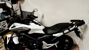 Honda NC 750 X DCT ABS (2018 - 20) 