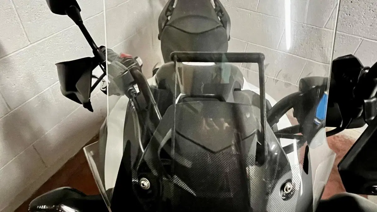 Honda NC 750 X DCT ABS (2018 - 20)  (2)