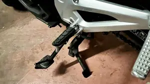 Honda NC 750 X DCT ABS (2018 - 20)  (3)