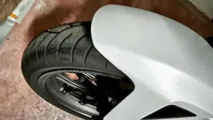 Honda NC 750 X DCT ABS (2018 - 20)  (4)