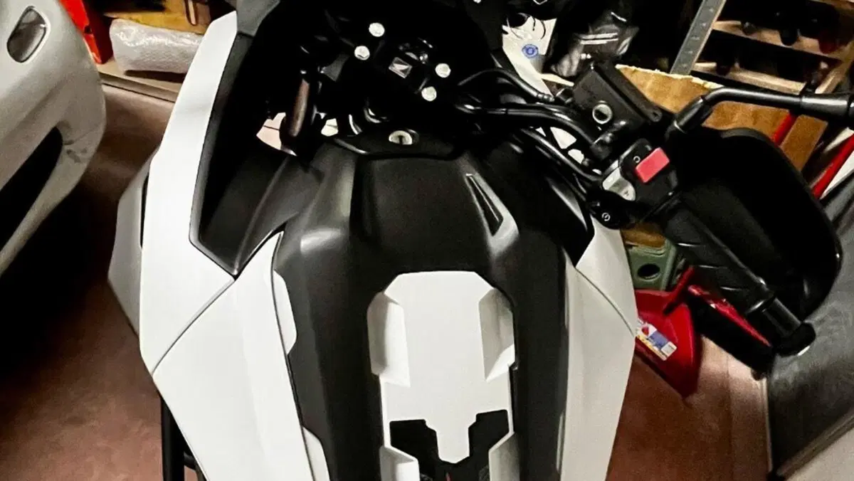 Honda NC 750 X DCT ABS (2018 - 20)  (7)