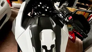 Honda NC 750 X DCT ABS (2018 - 20)  (7)