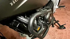 Honda NC 750 X DCT ABS (2018 - 20)  (10)