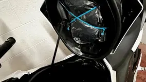 Honda NC 750 X DCT ABS (2018 - 20)  (12)