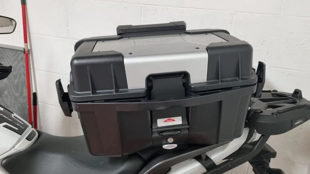 Honda NC 750 X DCT ABS (2018 - 20)  (16)