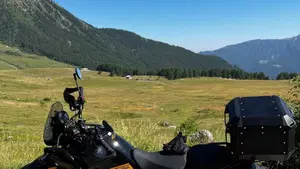 Royal Enfield Himalayan 450 (2024 - 26) 