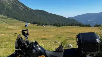 Royal Enfield Himalayan 450 (2024 - 26)
