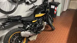 Royal Enfield Himalayan 450 (2024 - 26)  (3)