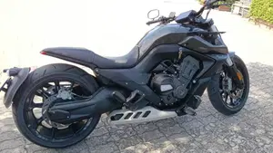 Benda Motorcycles LFC 700 Pro (2026) 