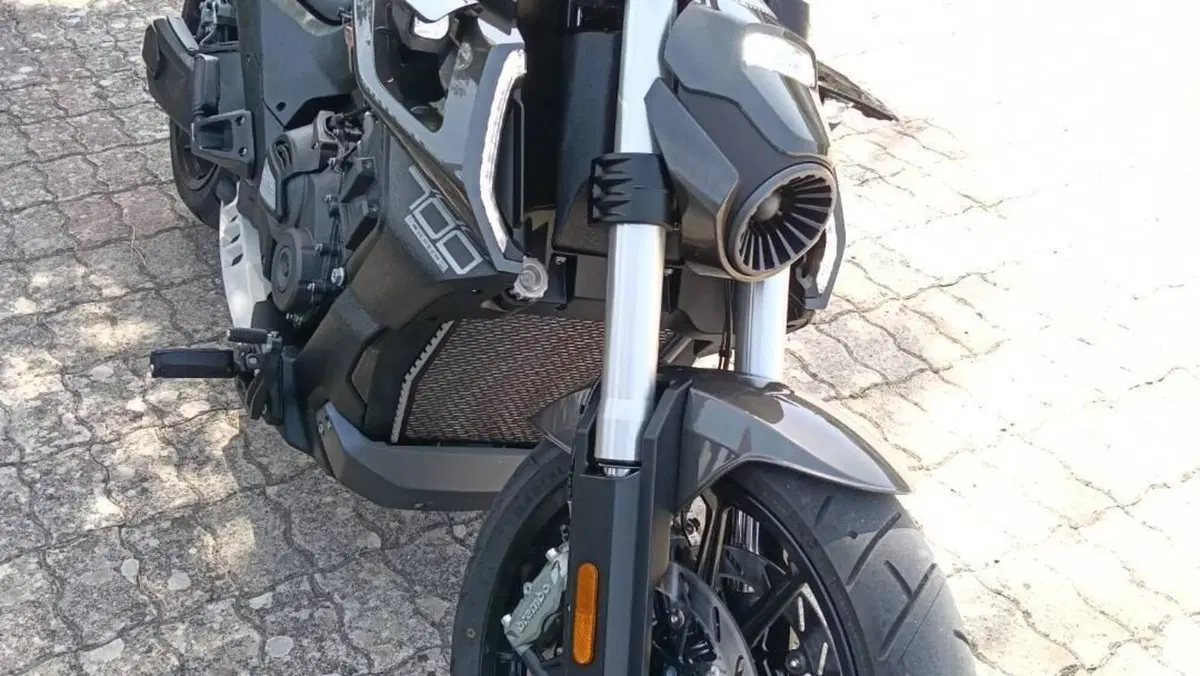 Benda Motorcycles LFC 700 Pro (2026)  (2)