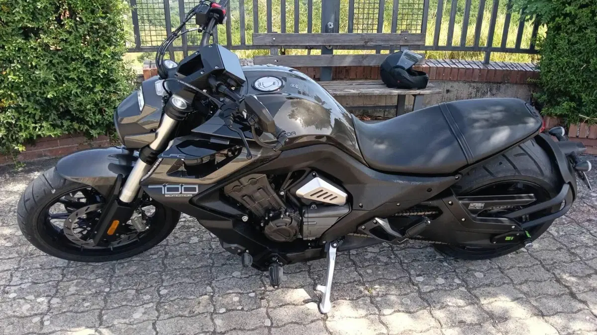 Benda Motorcycles LFC 700 Pro (2026)  (3)