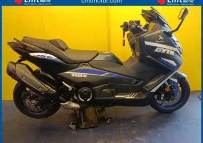 Yamaha T-Max 560 (2022 - 24) - Annuncio 10093543