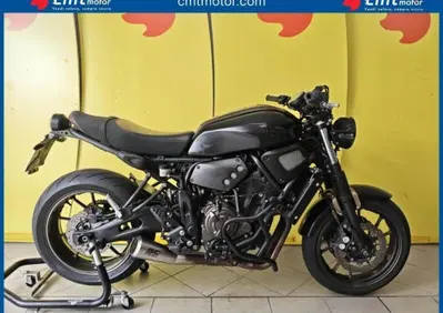 Yamaha XSR 700 ABS (2016 - 20) - Annuncio 10093544