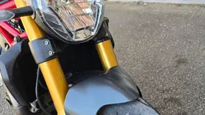 Ducati Monster 1200 S (2014 - 16)  (4)