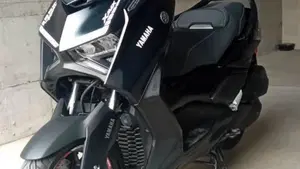Yamaha X-Max 300 Tech Max (2025 - 26) 