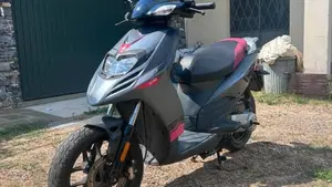 Aprilia RS 50 (2006 - 13) 