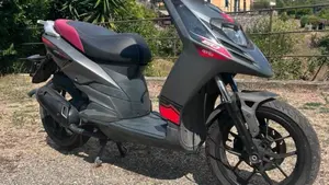 Aprilia RS 50 (2006 - 13)  (2)