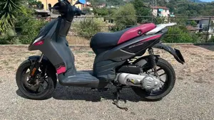 Aprilia RS 50 (2006 - 13)  (3)