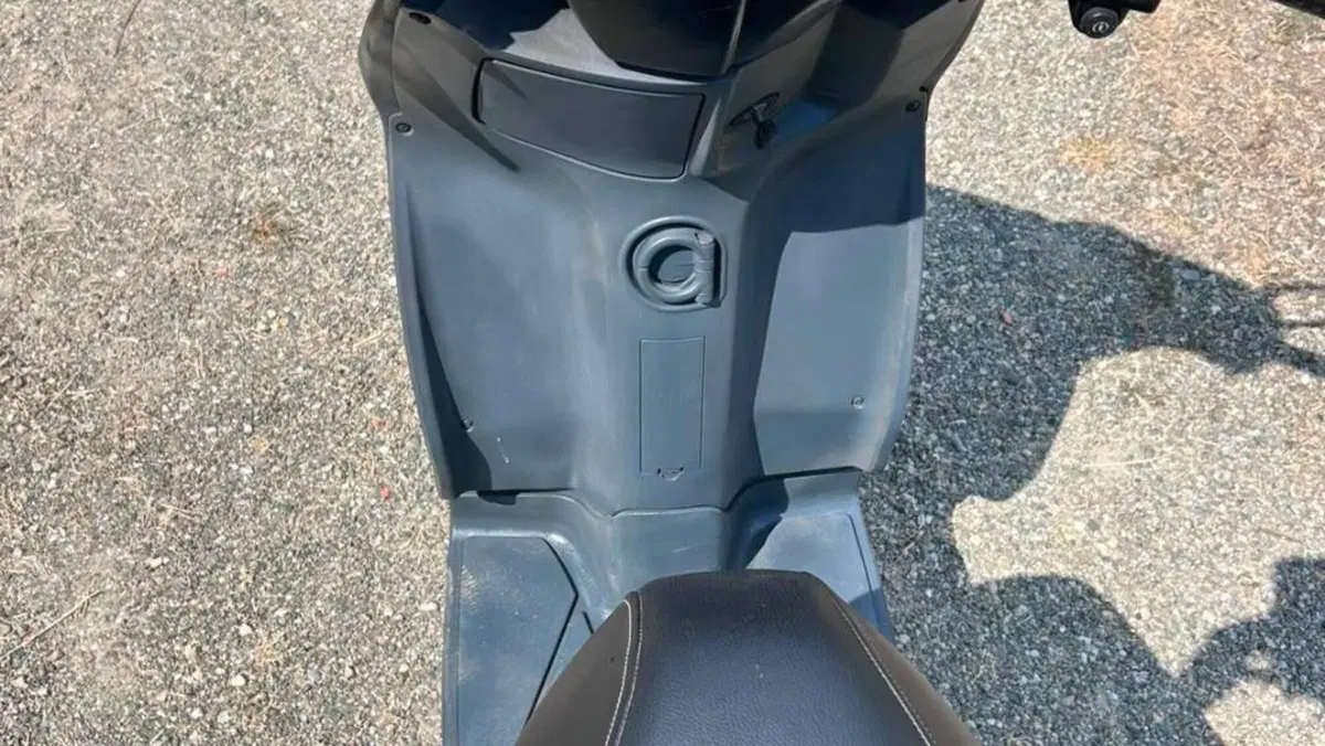 Aprilia RS 50 (2006 - 13)  (5)