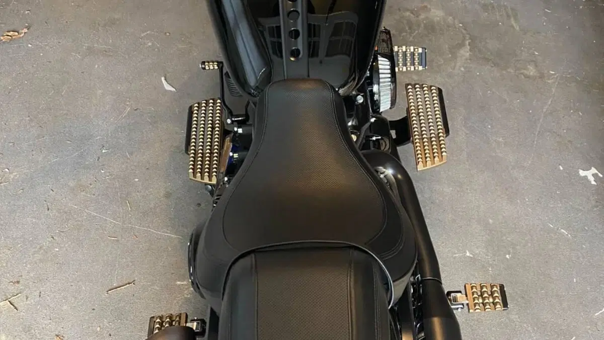 Harley-Davidson Fat Boy 114 Anniversary (2023)  (2)