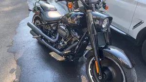 Harley-Davidson Fat Boy 114 Anniversary (2023)  (3)