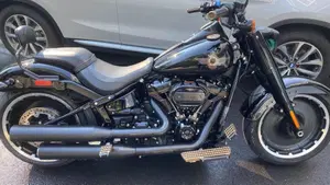 Harley-Davidson Fat Boy 114 Anniversary (2023)  (4)