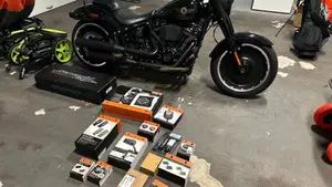 Harley-Davidson Fat Boy 114 Anniversary (2023)  (7)