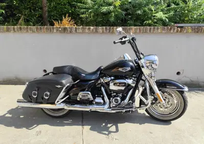 Harley-Davidson 107 Road King Classic (2017 - 18) - FLHRC - Annuncio 10093549