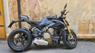 Ducati Streetfighter V4 S (2023 - 24) usata