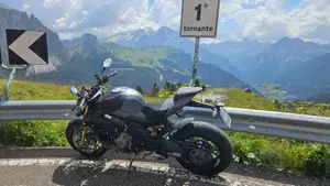 Ducati Streetfighter V4 S (2023 - 24)  (6)