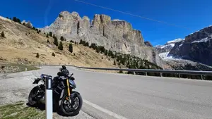 Ducati Streetfighter V4 S (2023 - 24)  (7)