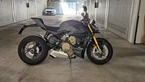 Ducati Streetfighter V4 S (2023 - 24)  (8)