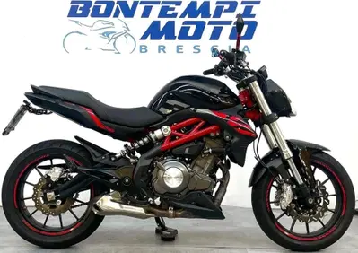 Benelli BN 302 S (2019 - 20) - Annuncio 10090491
