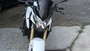 Suzuki GSR 750 ABS (2010 - 17)  (6)
