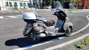 Aprilia Scarabeo 500 (2002 - 06)  (5)