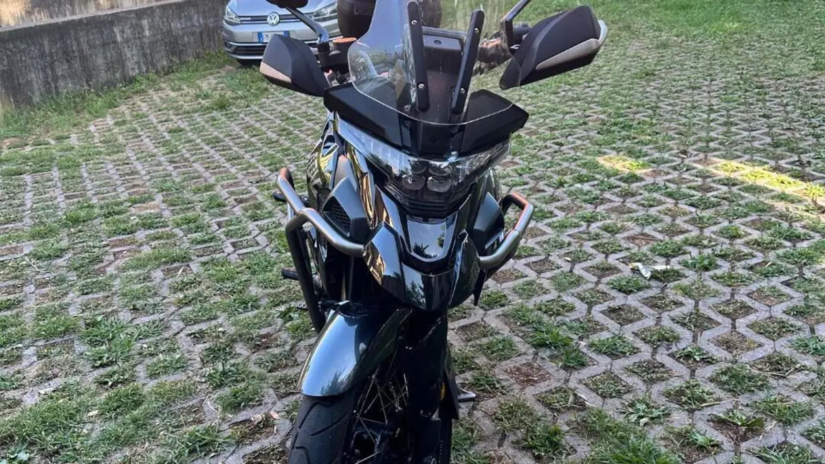 Zontes ZT350-T2 (2022 - 25)  (3)