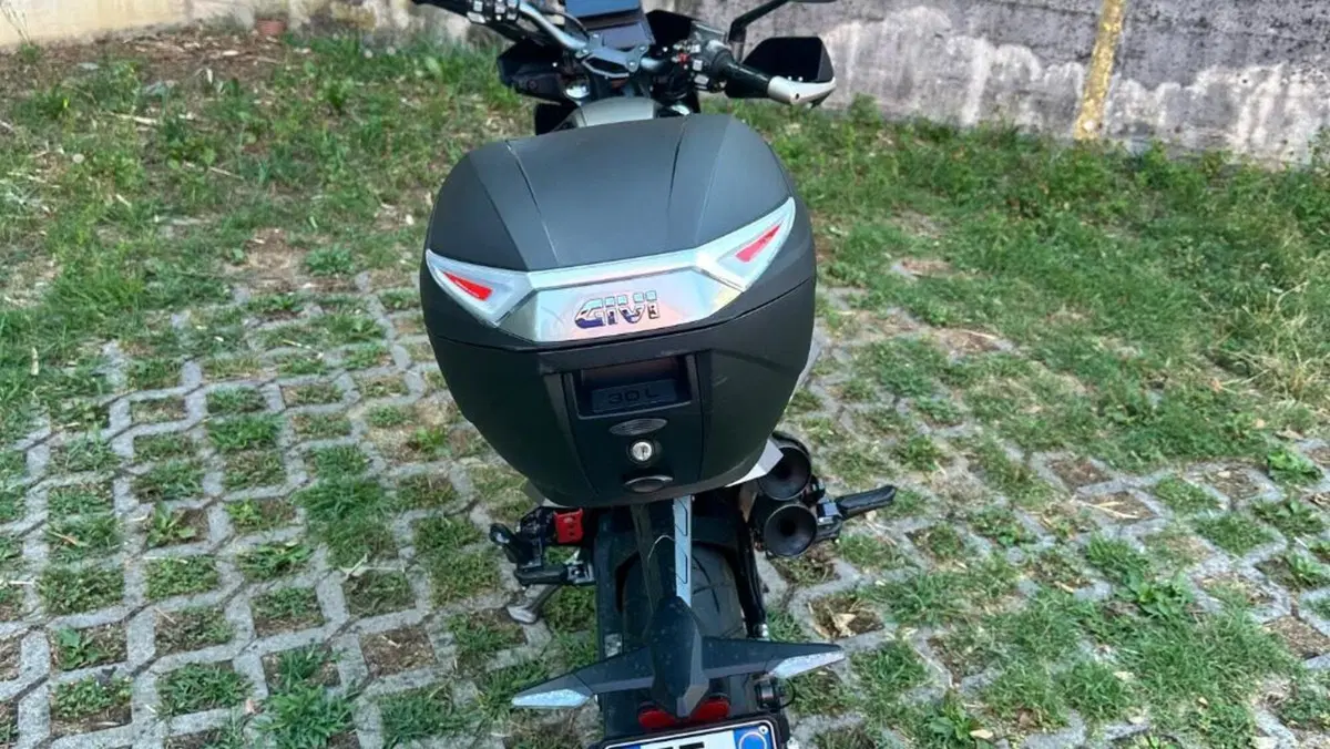 Zontes ZT350-T2 (2022 - 25)  (4)