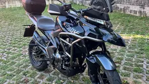 Zontes ZT350-T2 (2022 - 25)  (9)