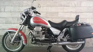Moto Guzzi  