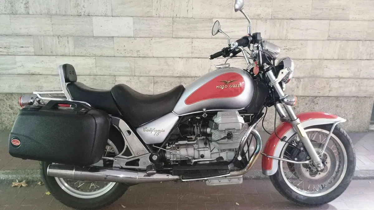 Moto Guzzi   (7)