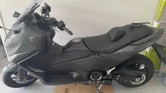 Yamaha T-Max 560 (2025 - 26) usata