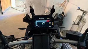 Bmw F 850 GS (2018 - 20)  (2)