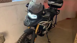 Bmw F 850 GS (2018 - 20)  (3)