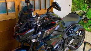Yamaha MT-10 (2017 - 20)  (2)
