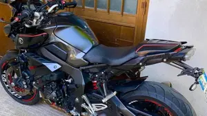 Yamaha MT-10 (2017 - 20)  (5)