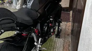 Yamaha MT-10 (2017 - 20)  (6)