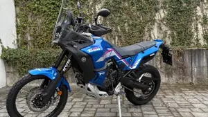 Yamaha Ténéré 700 World Rally (2023 - 25)  (2)