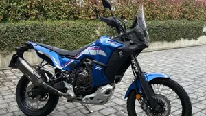 Yamaha Ténéré 700 World Rally (2023 - 25)  (4)
