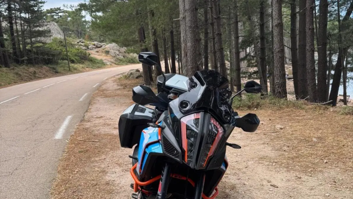 KTM 1290 Super Adventure S (2017 - 20)  (3)