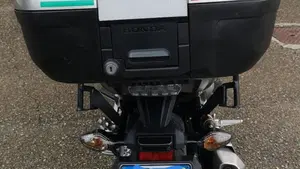 Honda Integra 750 DCT (2016 - 17)  (3)